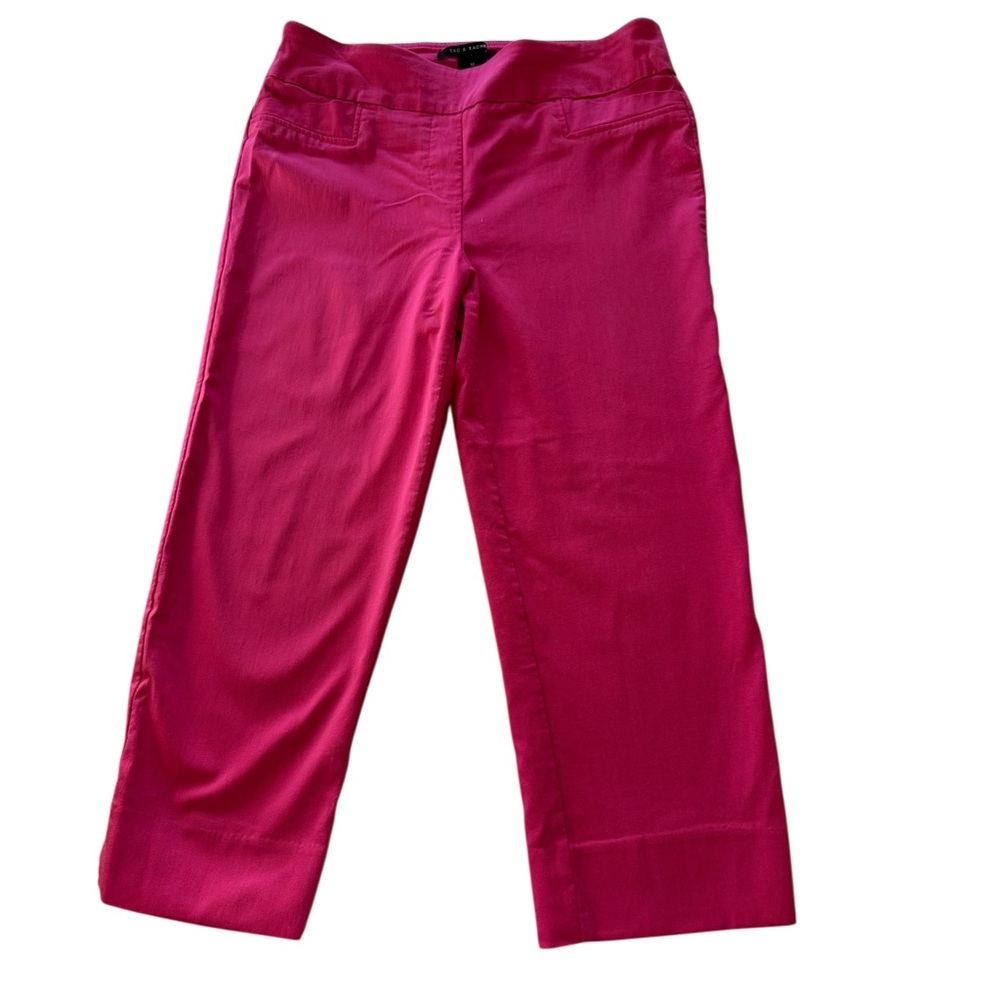 Zac & Rachel Fuchsia Pants
